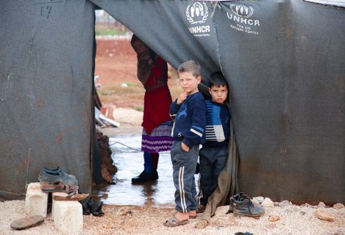 Küresel İnsani Yardım Operasyonlarında Süreklilik ve Yenilikçi Yaklaşımlar