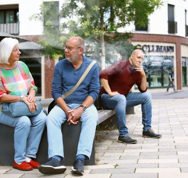 Yaşlılar için sağlıklı ve aktif yaşam hedefiyle yeni dönem başlıyor