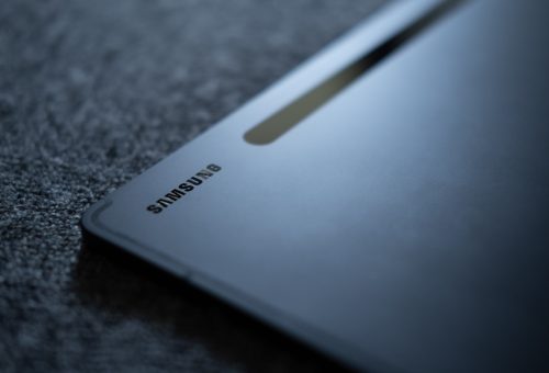 Samsung’un Yeni Katlanabilir Telefonları Gün Yüzüne Çıktı