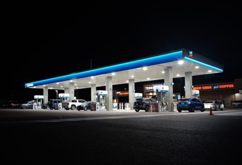 Türkiye’de Elektrikli Araç Şarj Ağı Hızla Genişliyor