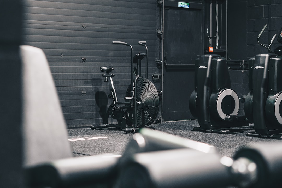 Fitness Dünyasında Yeni Trendler ve Gelişmeler