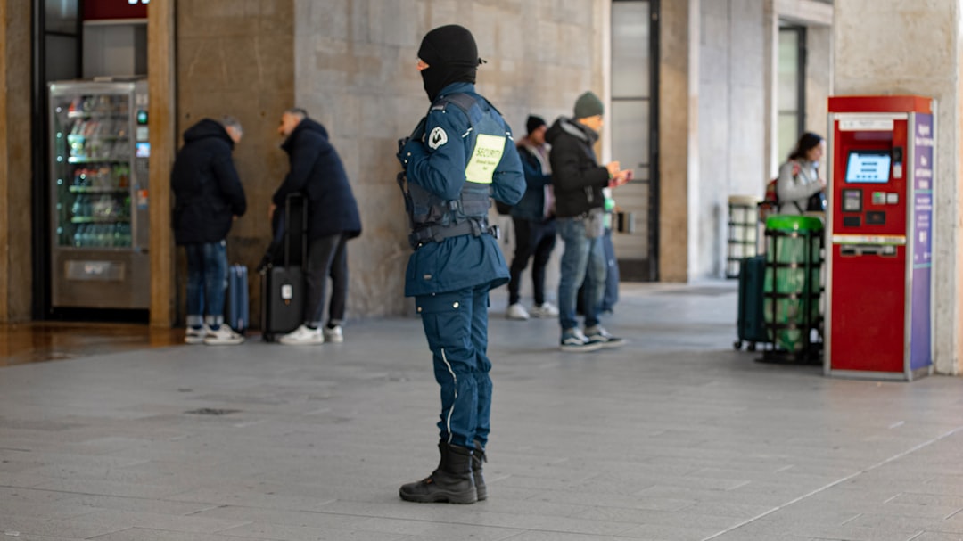 Türkiye genelinde göçmen kaçakçılığı operasyonu
