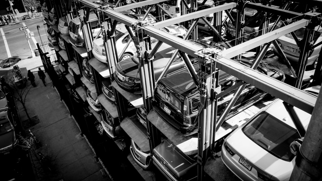Otomotiv Devlerinde Stratejik Atılımlar ve Pazar Değişimi