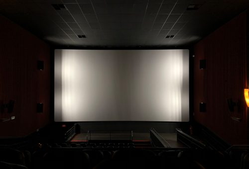 Türkiye Sinema Salonlarında Güncel Gişe Hareketliliği