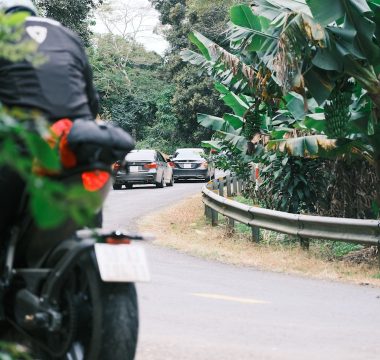 Türkiye genelinde motosiklet kazalarında artış