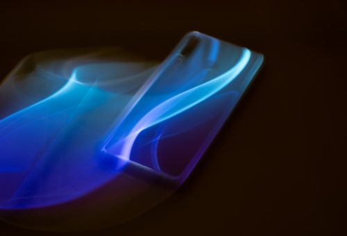 Akıllı telefonlarda yeni ekran dönemi başlıyor