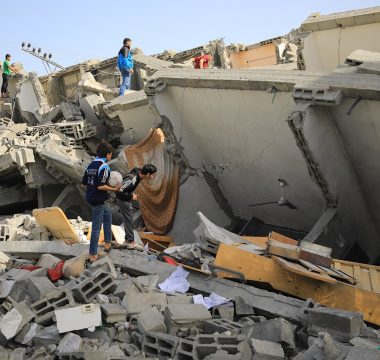 Türkiye’de Deprem ve Tsunami Erken Uyarı Çalışmaları Hızlandı