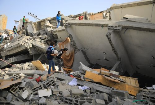 Türkiye’de Deprem ve Tsunami Erken Uyarı Çalışmaları Hızlandı