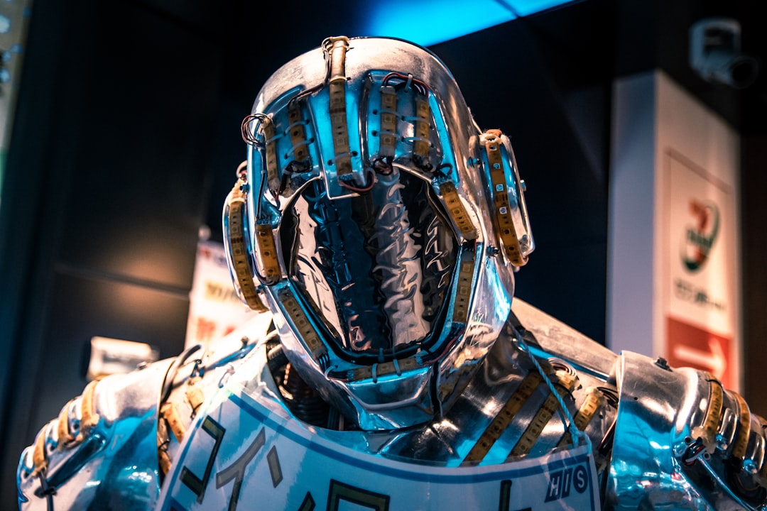 Robotik teknolojilerde devrim niteliğinde gelişmeler