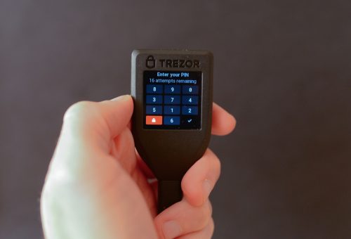 Kripto Para Cüzdanlarında Güvenlik Rehberi