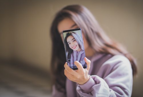 Biyometrik Doğrulama Sistemlerinde Yeni Dönem Başlıyor