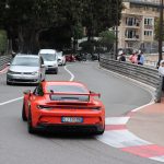 Formula 1 heyecanı Monaco GP ile devam ediyor