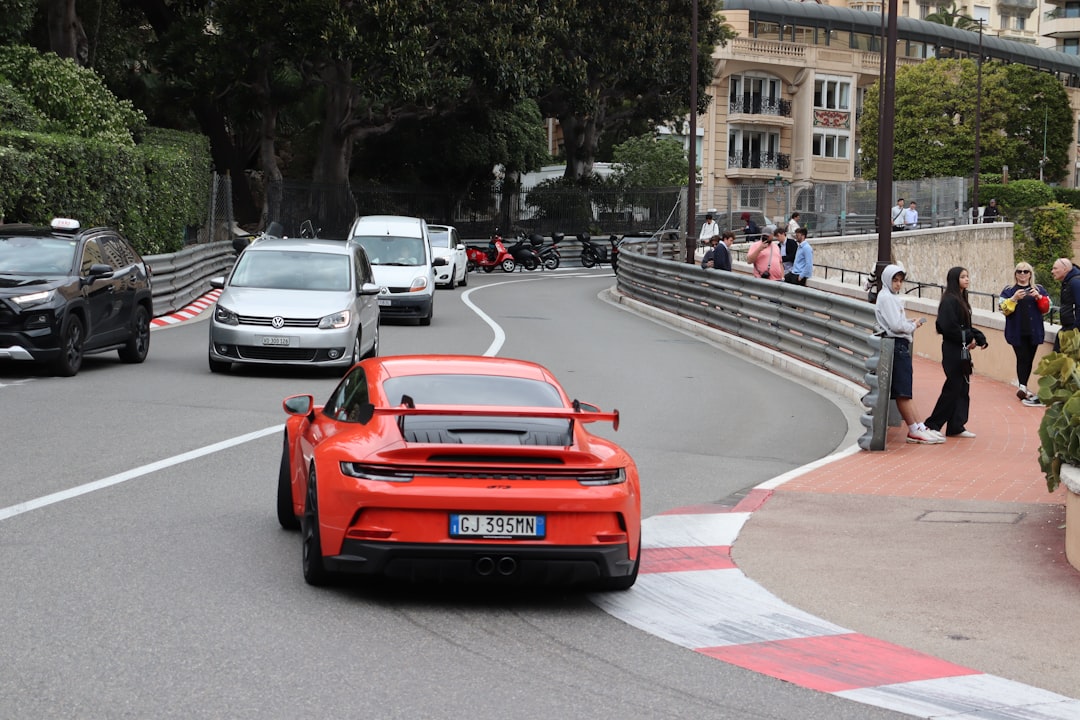 Formula 1 heyecanı Monaco GP ile devam ediyor