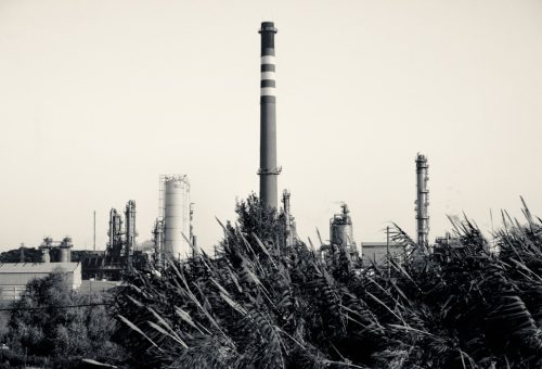 Petrol fiyatlarındaki yükseliş küresel borsaları sarstı