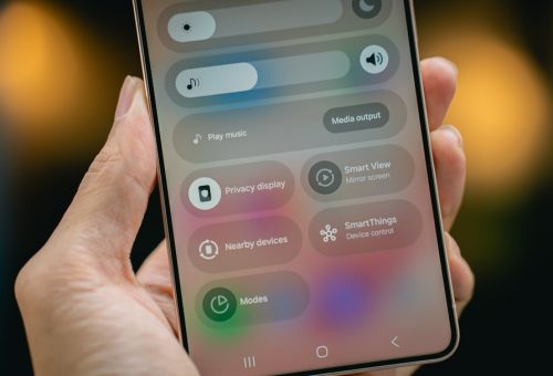 Samsung Galaxy modelleri için Android 17 ve One UI 9 dönemi