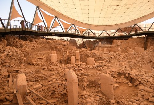 Anadolu Arkeolojisinde Yeni Dönem: Tarihi Gün Yüzüne Çıkaran Kritik Keşifler