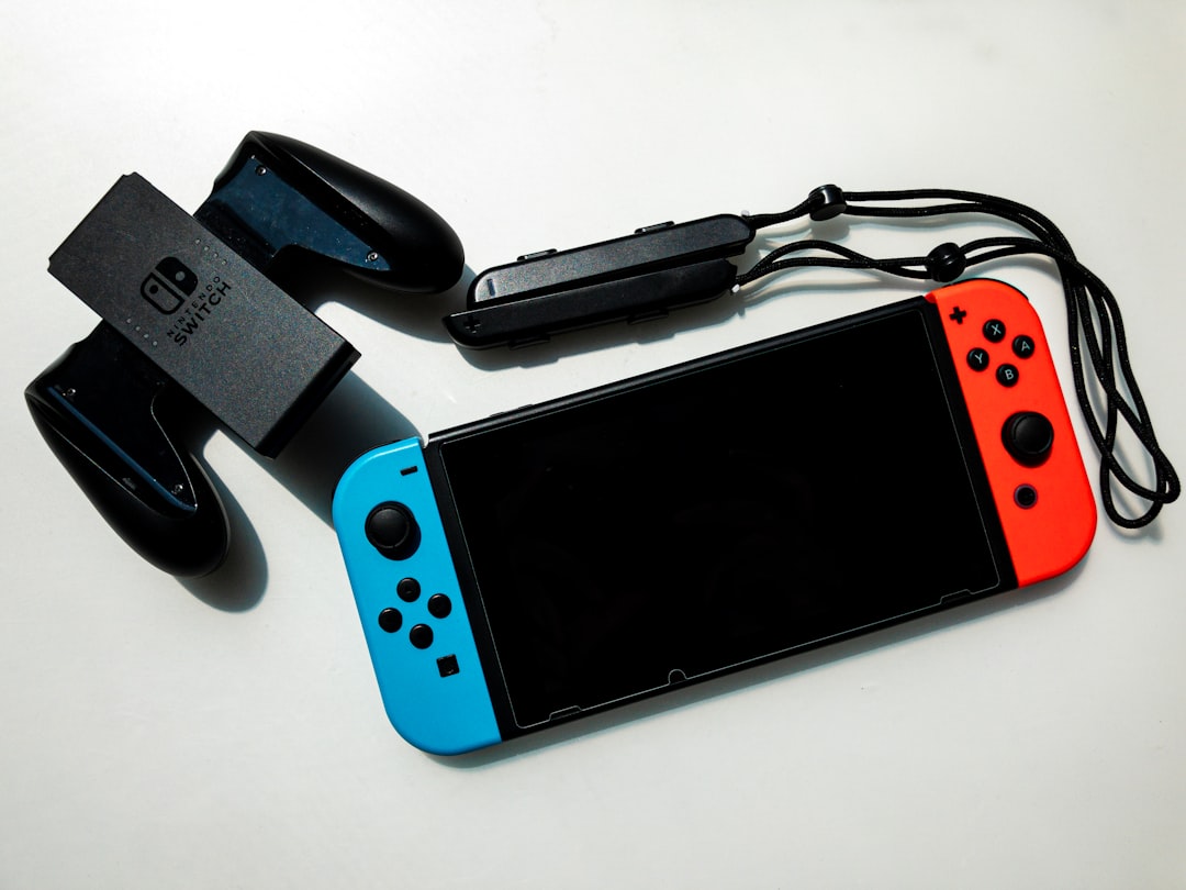 Nintendo Switch 2 Resmen Duyuruldu: Dokuz Oyun Geliyor