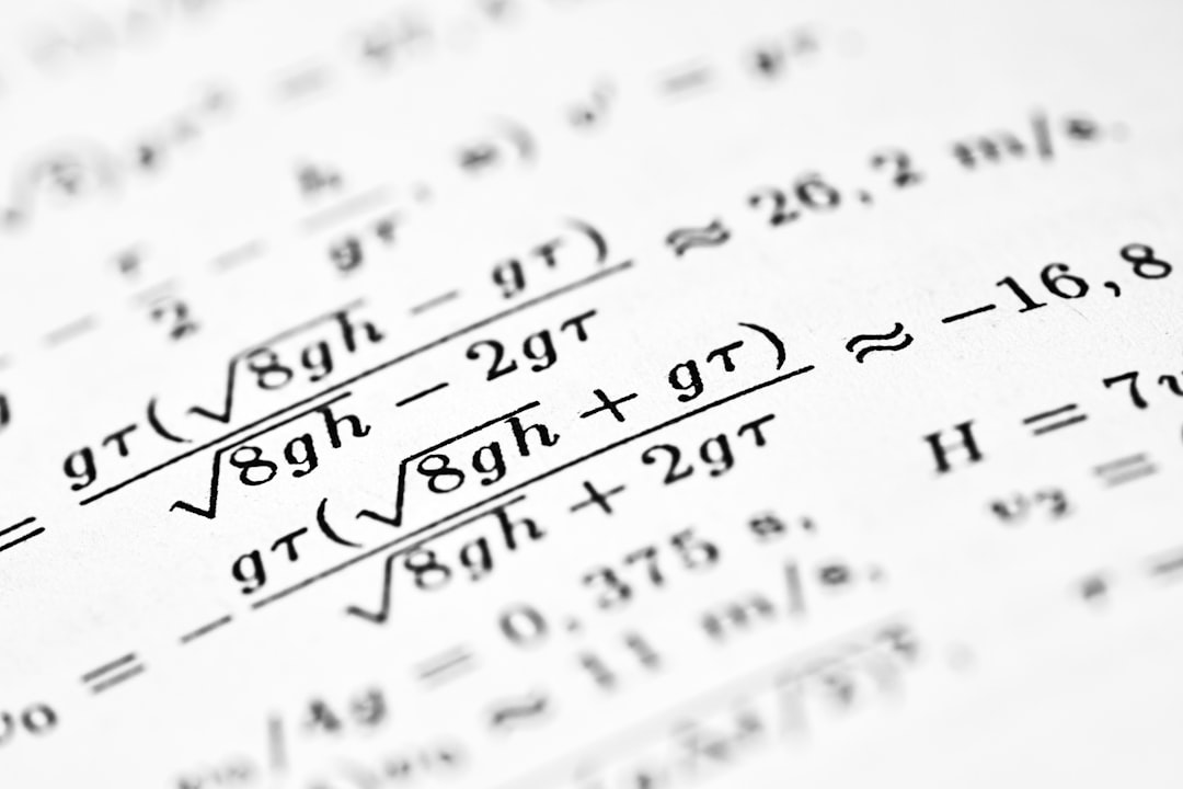 Genç matematikçilerden siber güvenlikte devrim yaratan buluş