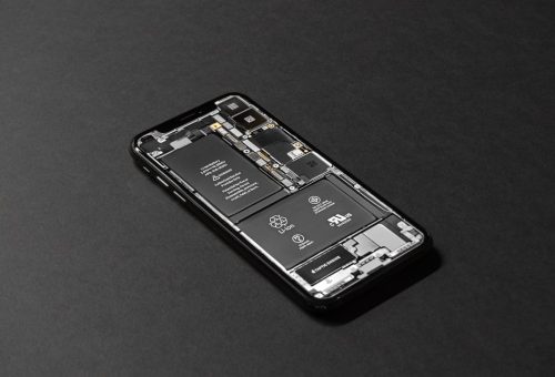 Akıllı telefonlarda batarya kapasitesi 8600 mAh seviyesine çıktı