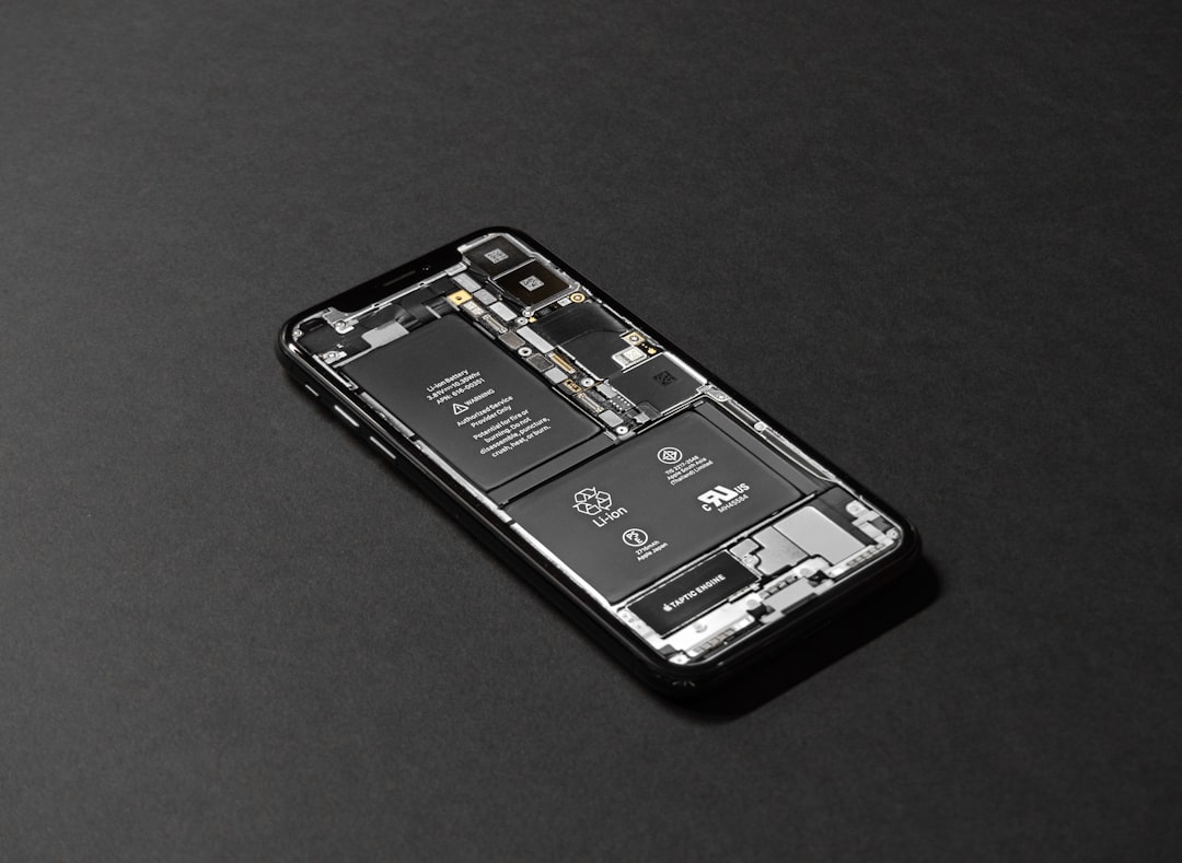 Akıllı telefonlarda batarya kapasitesi 8600 mAh seviyesine çıktı