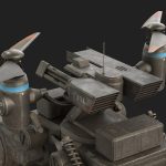 Savunma ve sanayide robotik teknoloji dönemi başladı