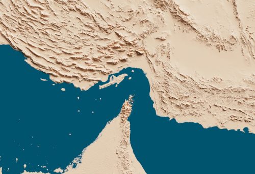 Orta Dogu geriliminde ABD ve Iran arasinda IHA krizi