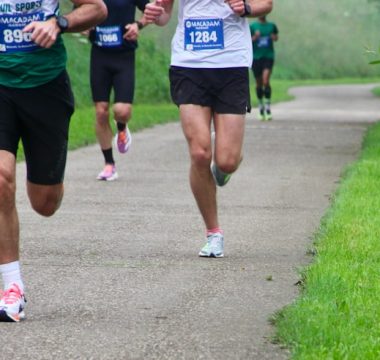 Malatya Arslantepe Yarı Maratonuna 500 Atlet Katılıyor