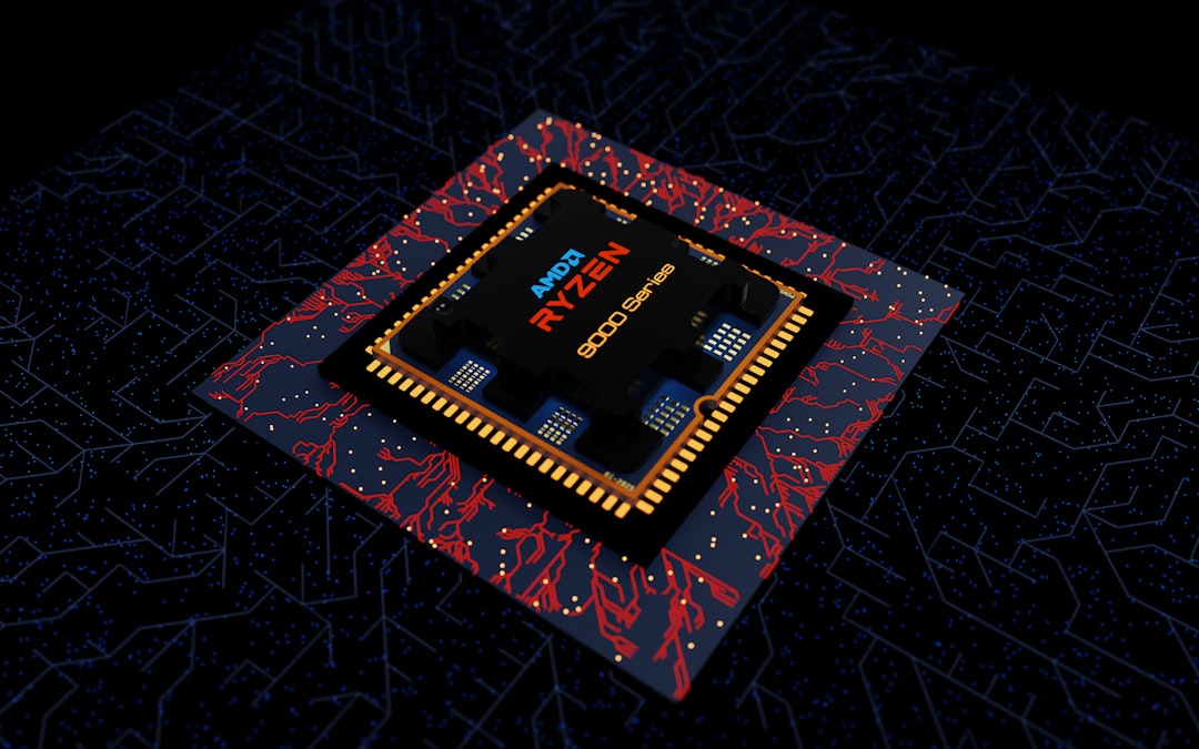 İşlemci pazarında rekabet kızıştı Intel AMD ve Apple savaşı