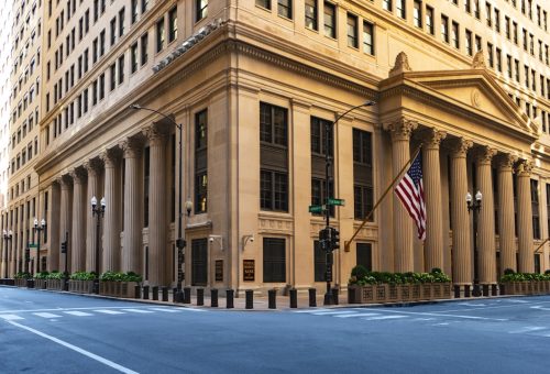 FED Faiz Kararı ve Küresel Resesyon Beklentisi Piyasaları Gerdi