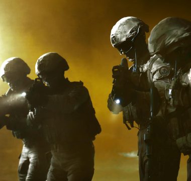 Call of Duty Modern Warfare 4 Isin Izleme Destegiyle Geliyor
