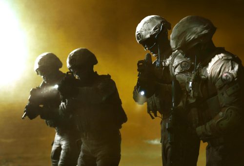 Call of Duty Modern Warfare 4 Isin Izleme Destegiyle Geliyor