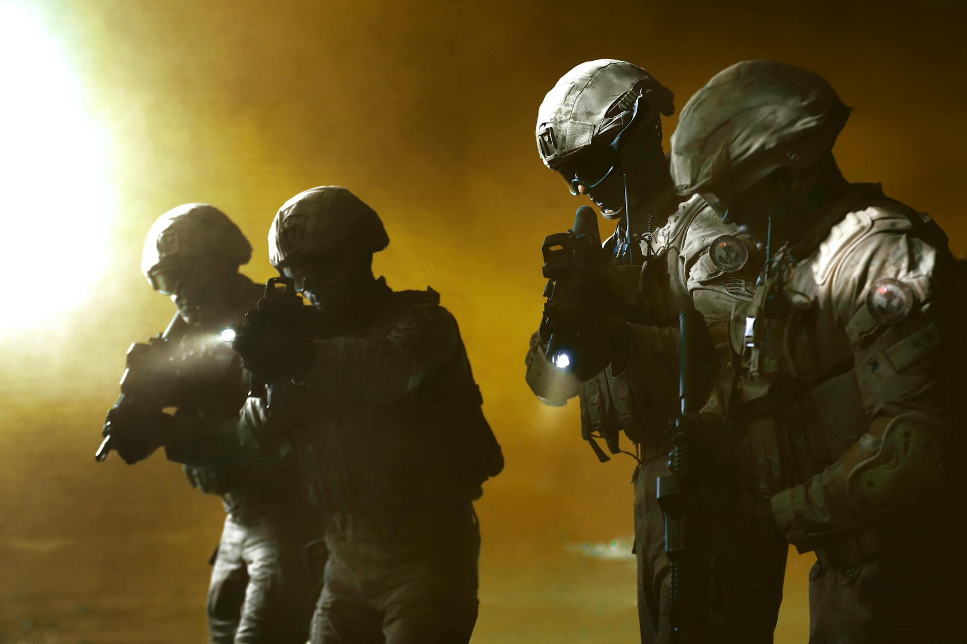 Call of Duty Modern Warfare 4 Isin Izleme Destegiyle Geliyor