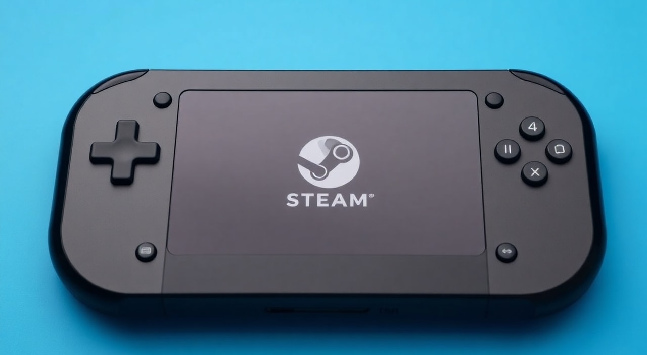 SteamOS güncellemesi el konsolları için oyun desteğini genişletti