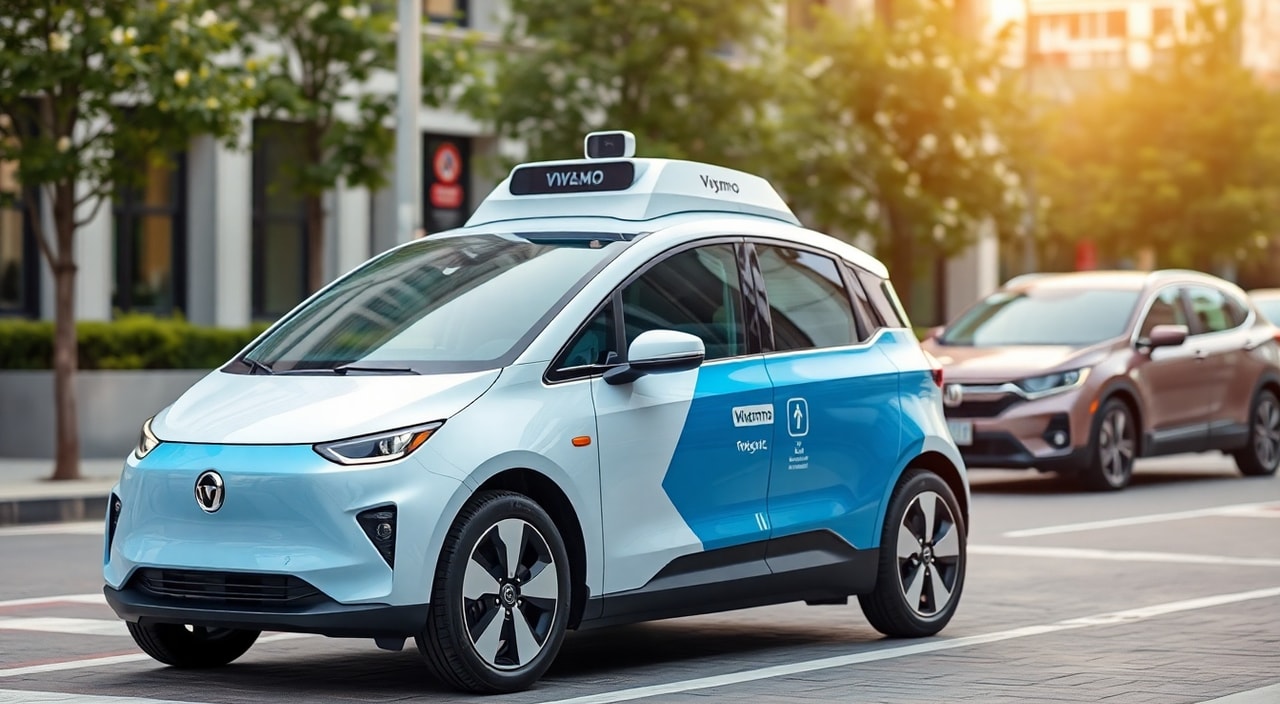 Waymo Robotaksi Genişlemesi Güvenlik Tartışmalarını Artırıyor