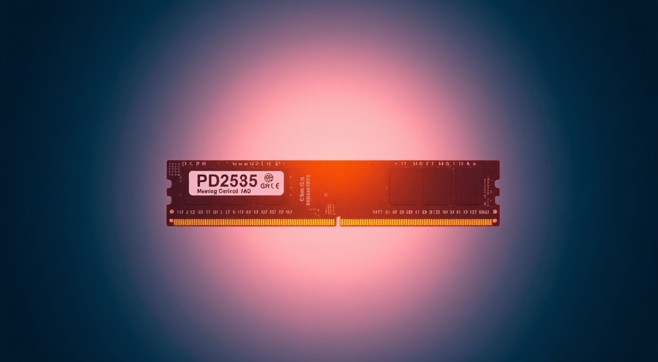 DDR5 bellek fiyatları düşüş beklentisini karşılamadı