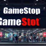GameStop dev hamlesiyle e-ticaret pazarına giriyor