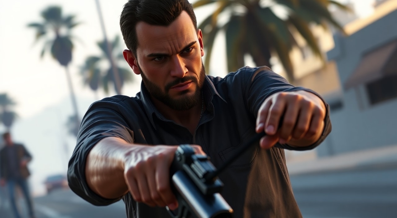 GTA 6 çıkış tarihi ve yeni fragman beklentisi netleşti