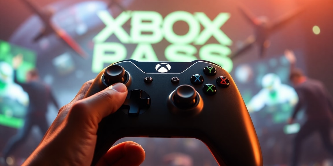 Xbox Game Pass’e 16 Haziran’a Kadar Eklenen Oyunlar Açıklandı