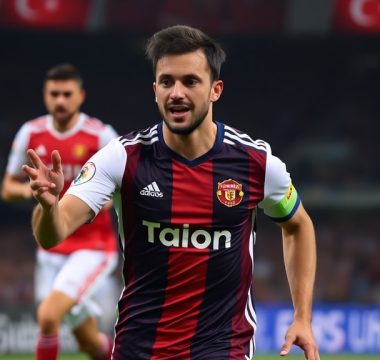 Hakan Çalhanoğlu Fenerbahçe’ye Transfer Oldu