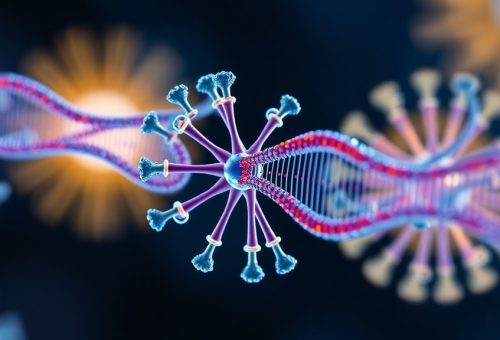 CRISPR in vivo denemeler genetik hastalık tedavisinde dönüm noktası