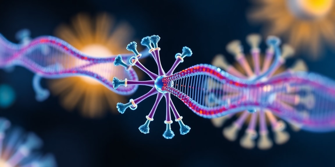 CRISPR in vivo denemeler genetik hastalık tedavisinde dönüm noktası