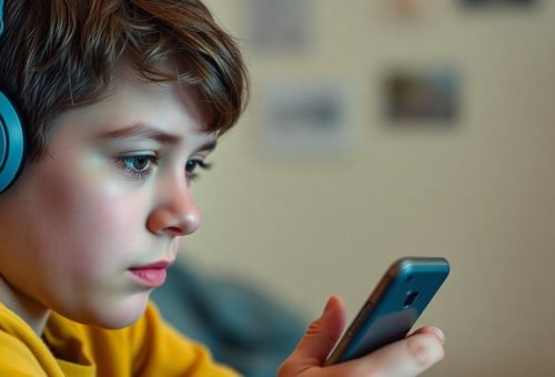 Sosyal medya genç ruh sağlığına etkileri: Yeni bulgular endişe yarattı