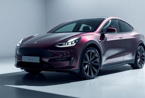 Tesla Model Y Türkiye Güncel Fiyatları
