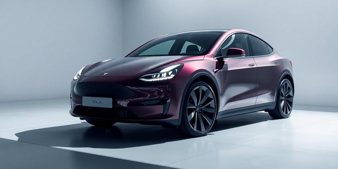 Tesla Model Y Türkiye Güncel Fiyatları