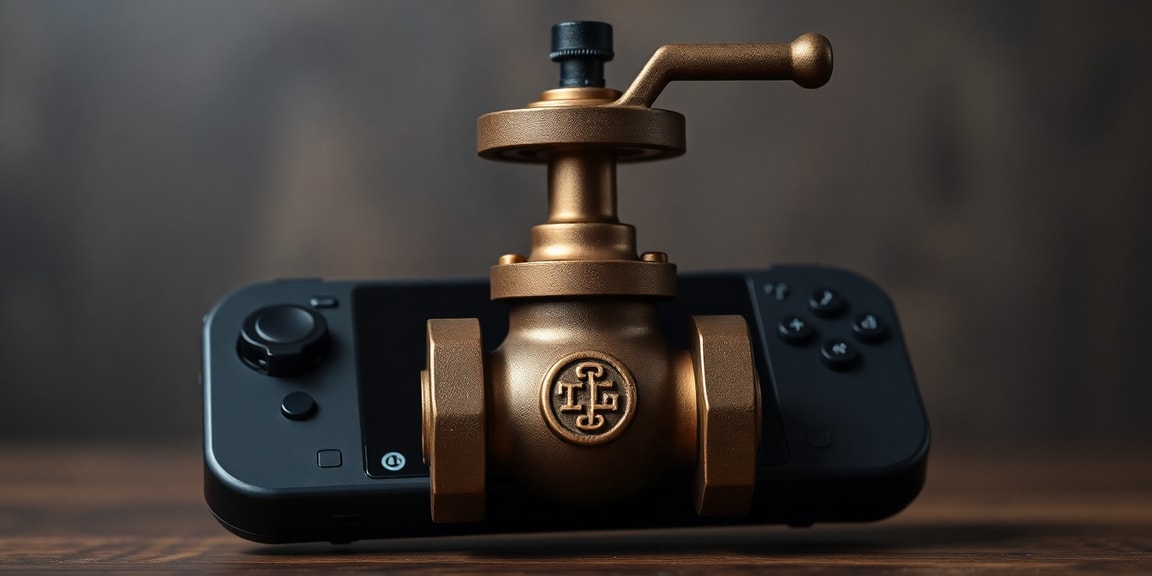 Steam Deck Oyun Kütüphanesine Yeni Katkılar Geldi
