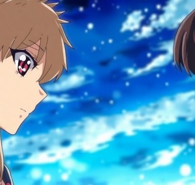 Anime Dünyası Yeni Sezonlarla ve Adaptasyonlarla Yeniden Şekilleniyor
