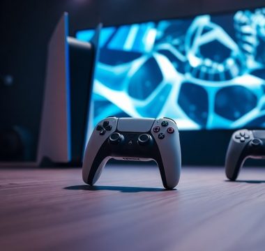 PS5 Pro Oyun Performansı: Standart PS5’i Geride Bırakıyor