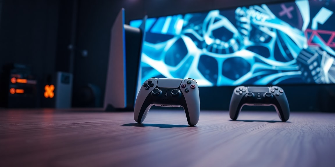 PS5 Pro Oyun Performansı: Standart PS5’i Geride Bırakıyor