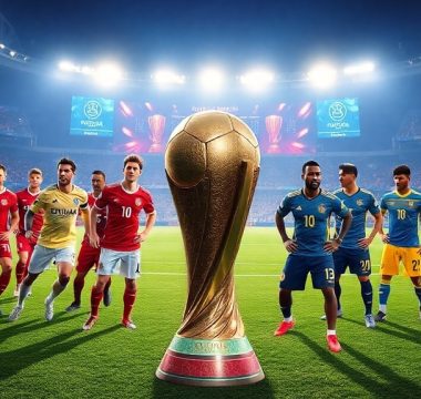 FIFA Kulüpler Dünya Kupası Yeni Formatıyla Başlıyor