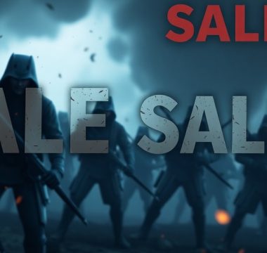 Steam’de Oyun Fiyatları Düştü: Kaçırılmayacak Fırsatlar Başladı